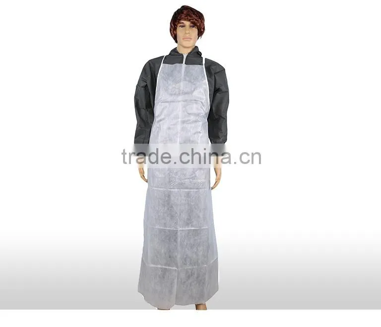 New style design pp polyester cotton apron