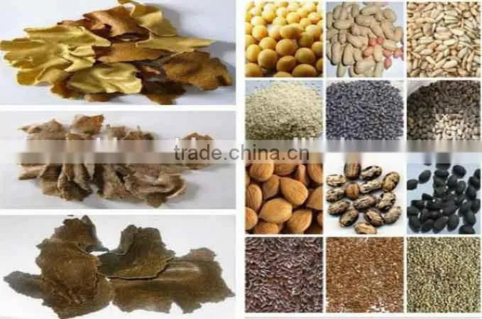 Many years experience factory price peanut oil press machine