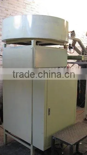 Tealight Machine Production Line