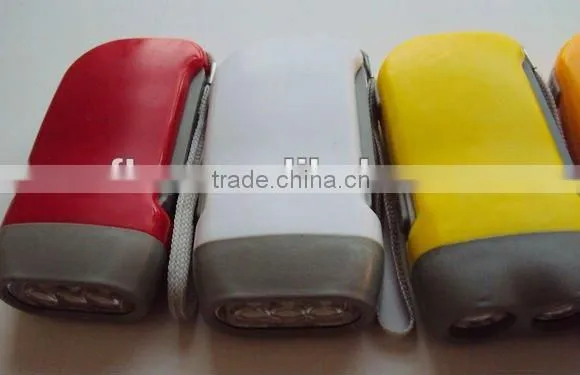 LED Flashlight
