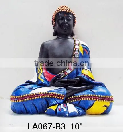 Antique buddha statue, Buddha sale craft, Resin Buddha statues
