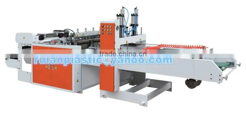 maquina fabricadora de bolsas