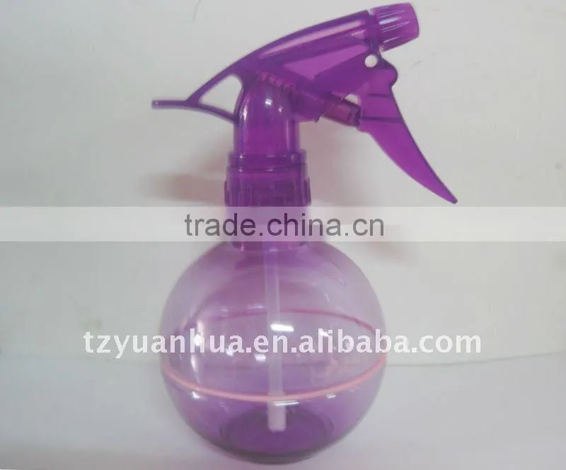 agriculture hand plastic mist trigger bottle(YH-F101)