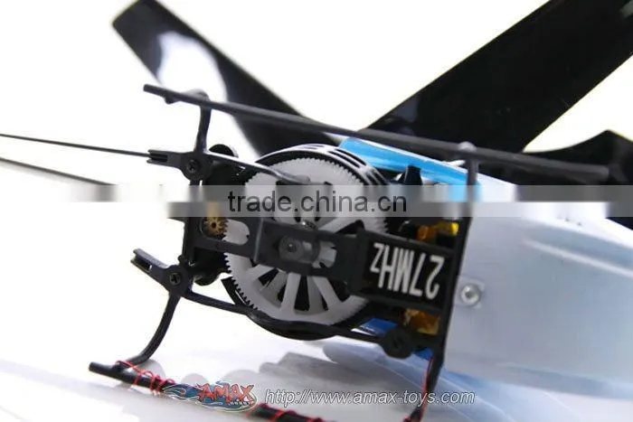 rh-147830 3 channels wireless rc helicopter