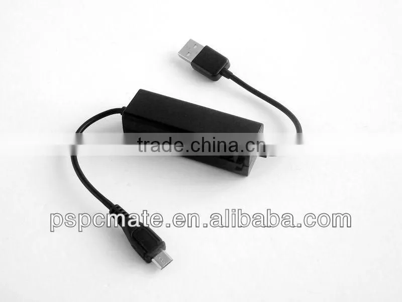 usb hub with power switch