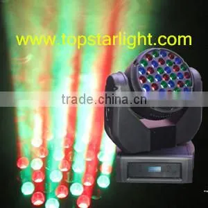 160w led moving head/moving head/led spot moving head