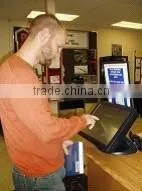 15 Touchscreen monitor