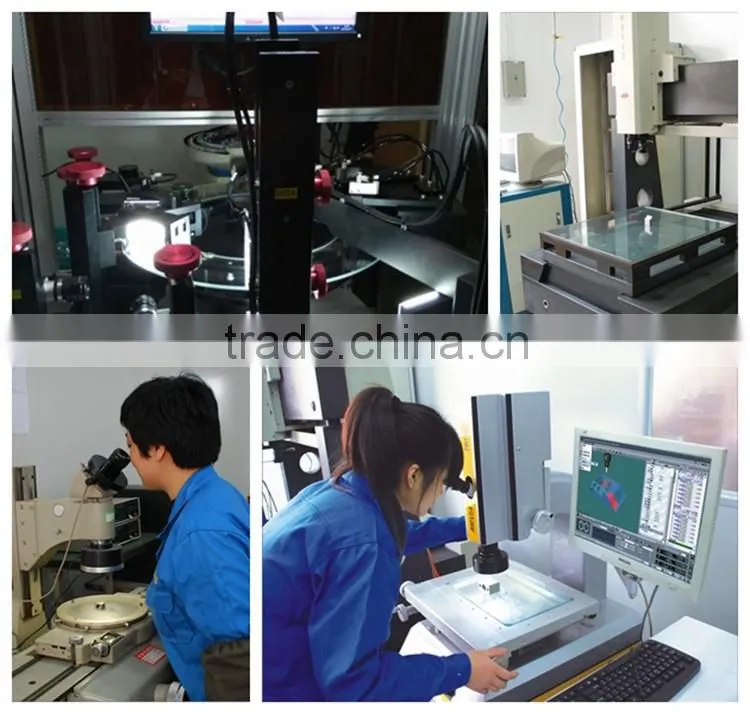 China supplier threaded inserts for wood