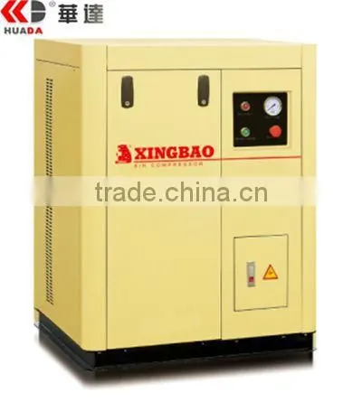 QV-0.25 Silent air compressor