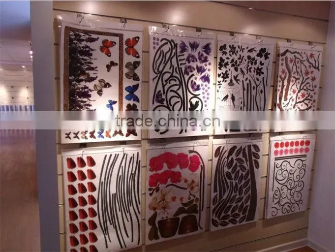 Self adhesive DIY wall decor paper JY002
