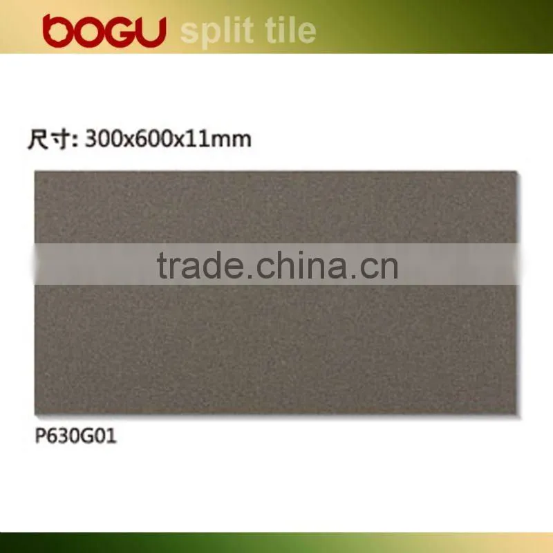 Floor decoration tile 300x600mm