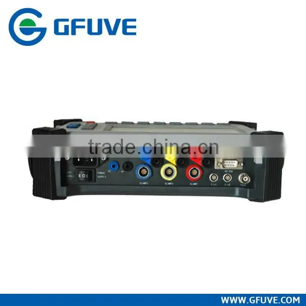 GF312V2 Three Phase Electrical measurement energy meter test calibrator