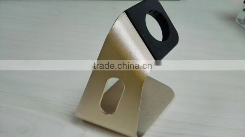 Aluminum Stand Desktop Charging Dock Station Holder 38mm 42mm apple watch iwatch