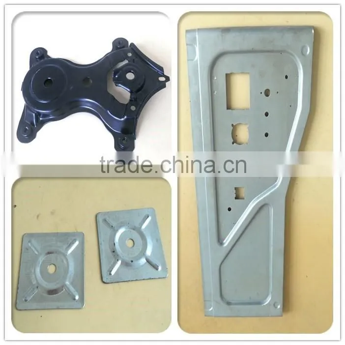 automobile part stamping part
