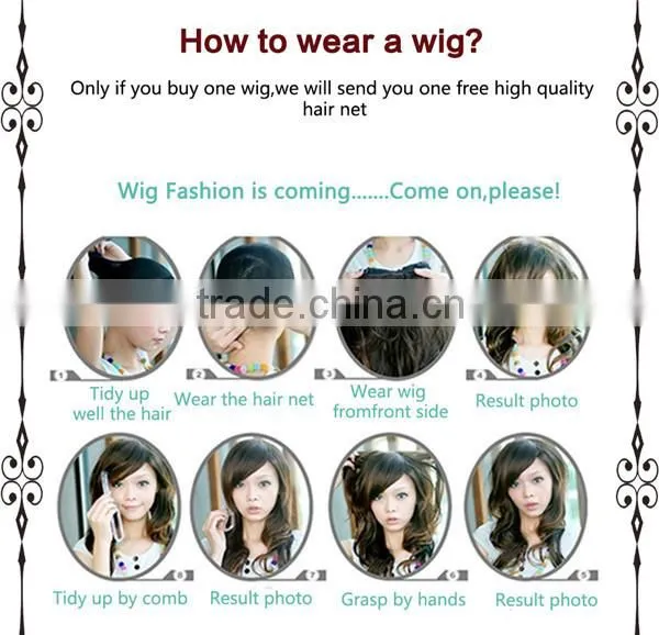 Shoulder-length twist kinky curly wig with wholesale price