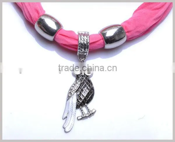 2015 hot sell pendent scarf