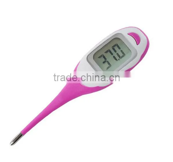 Digital Waterproof rectal thermometer