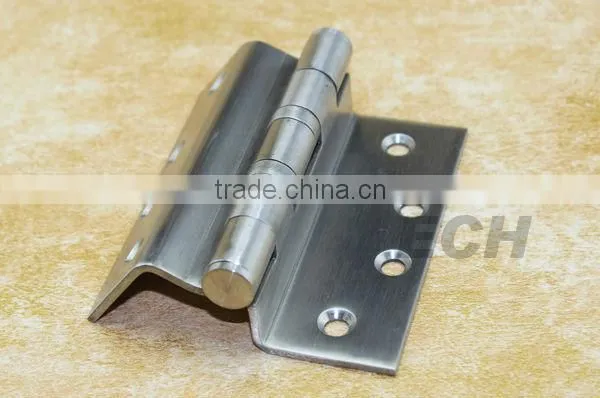 Hot Sale high quality brass curve door hinge