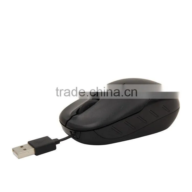 Free sample colorful second hand gaming mouse made in China