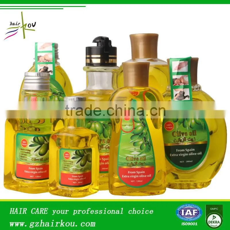 Olive Deep Repairing Essence Oil