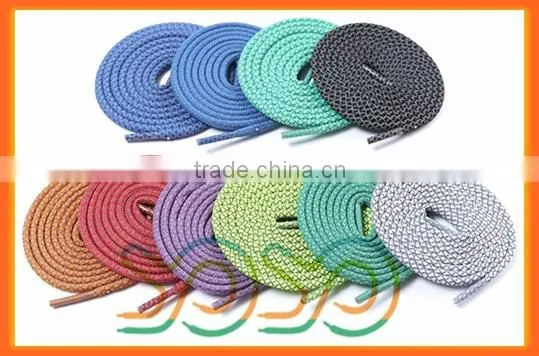 Awesome 3M Round Laces with Lots of Models