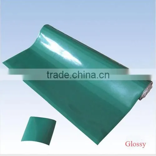 Antistatic ESD rubber mat