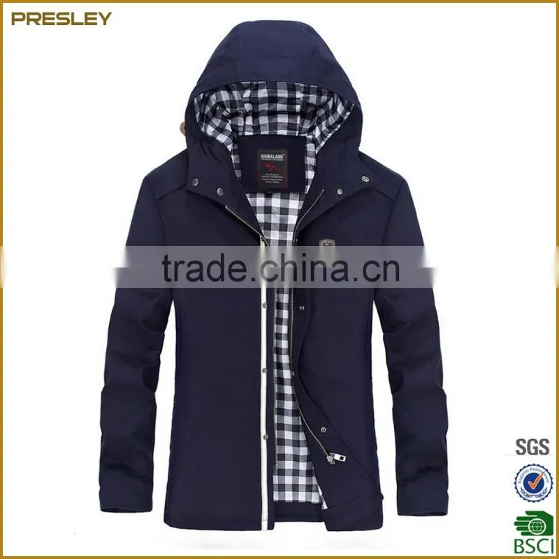 100%Polyester Jackets Product Type wholesale down jacket custom quilted jacket men