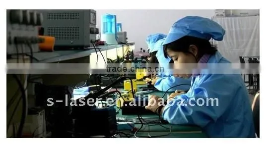 fiber laser diode module 10w