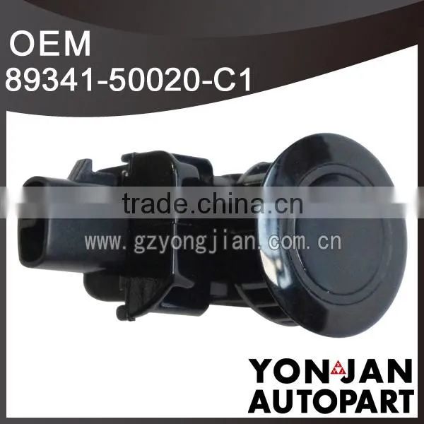 PDC/Parking sensors 89341-50020-C1