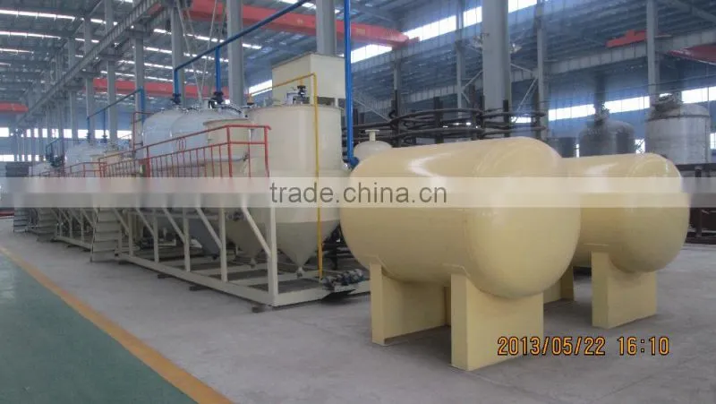 rice bran oil processing machine with reasonable price