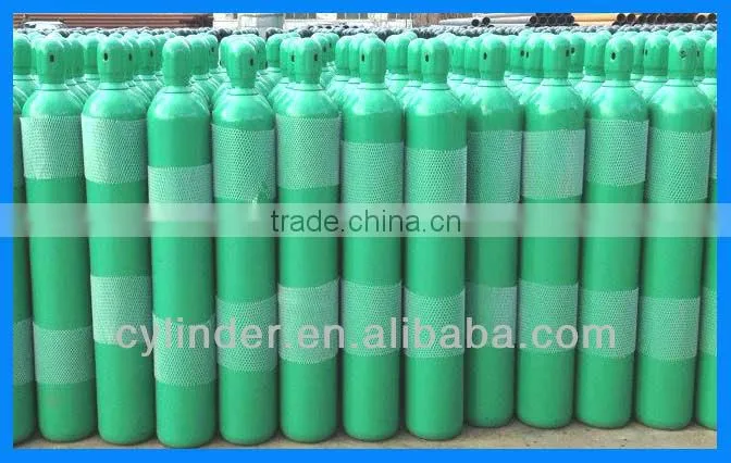 standard cylinder