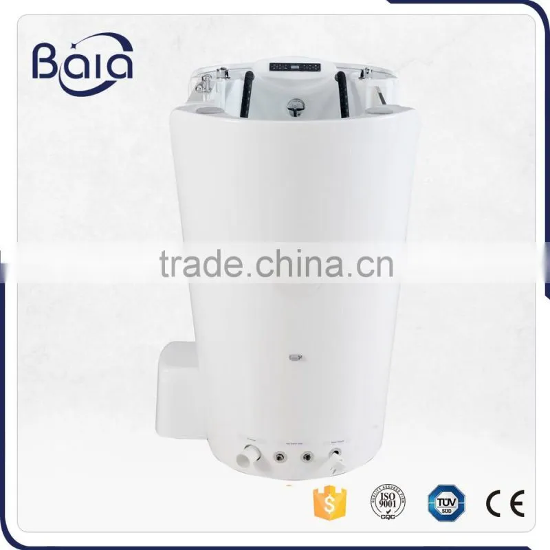 China wholesale bath tub spabike,white bathtub