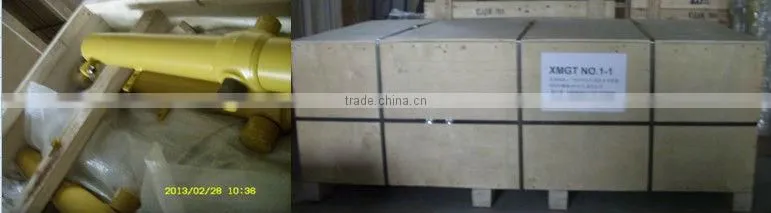 Sell R35Z-7A boom Cylinder arm cylinder 31MH-50120 bucket cylinder