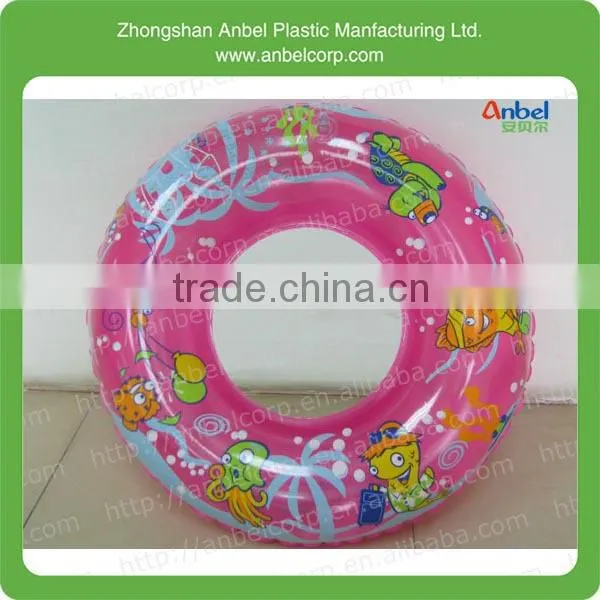 Zhongshan Anbel's 36" water activities inflatable pool float tube