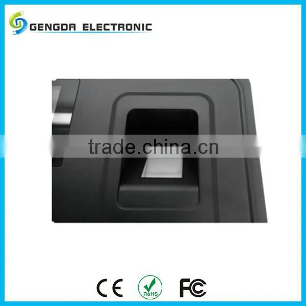 BIOMETRIC FINGERPRINT READER TIME ATTENDANCE NO SOFTWARE OPERATION