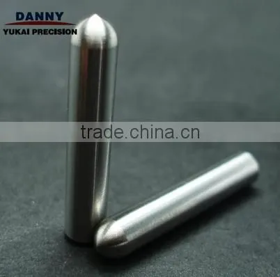 CNC Alignment Pins