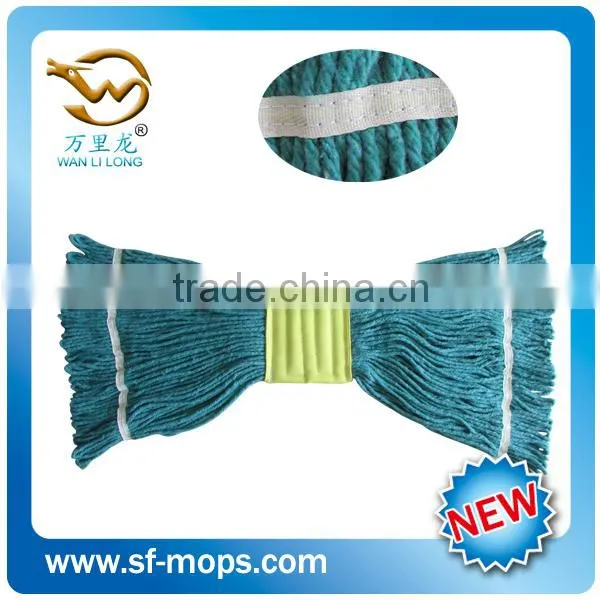 Anti-microbial Cleaning Floor Magic 360 mop