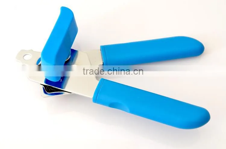new products hot gadget can opener stainless steel