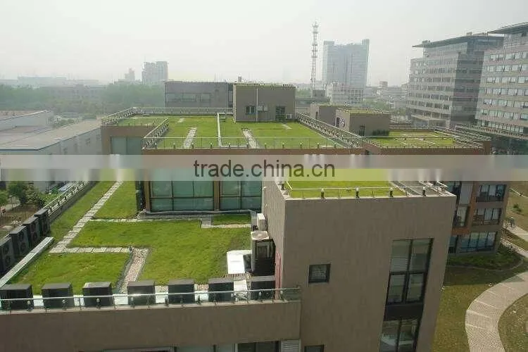 Modified Bitumen Chemical Anti-Root Puncture Waterproof Membrane