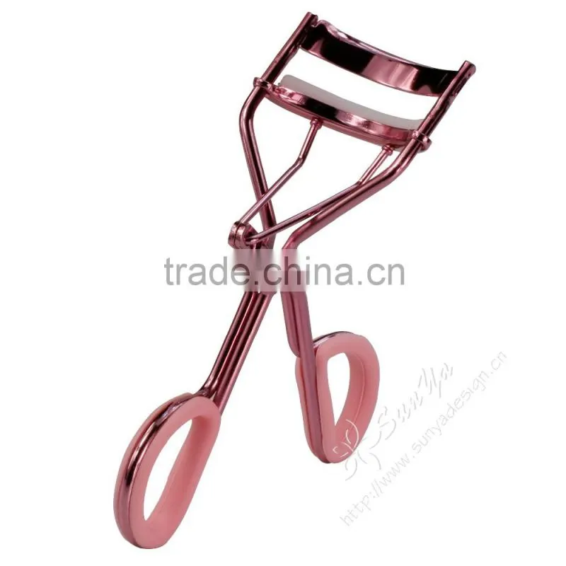 High quality beauty eyelash curler