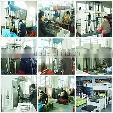 Yongkang Linghong Industry & Trade Co., Ltd. company overview - view 2