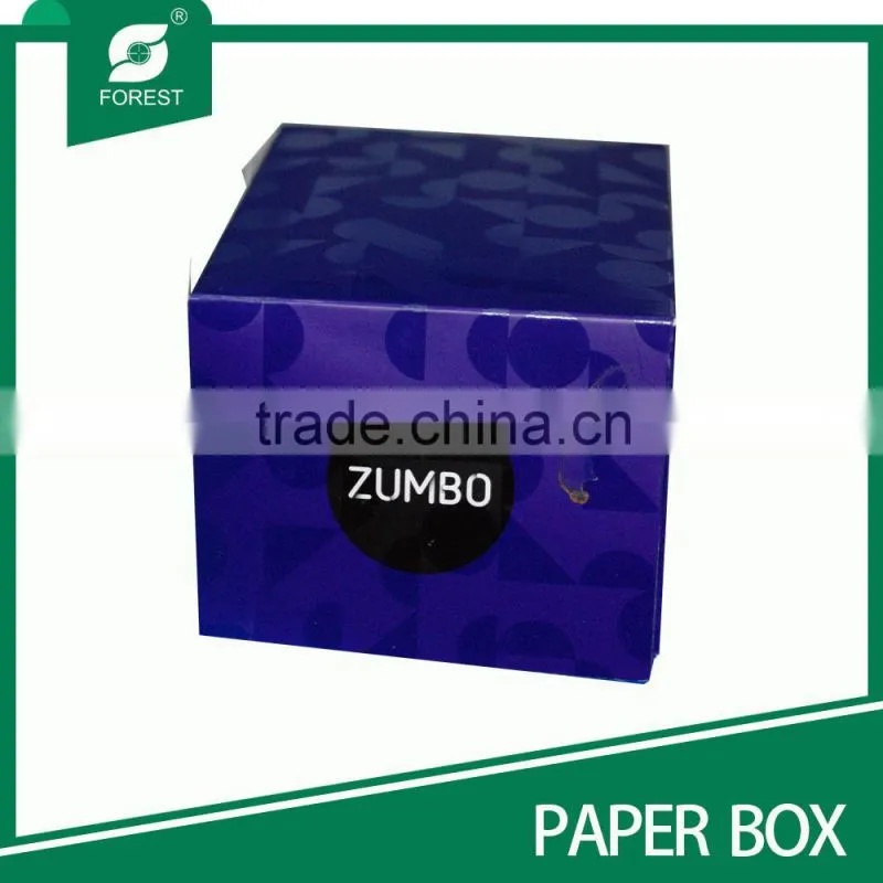 2015 PURPLE CARDBOARD CORRUGATED CARTON BOX EP836512065