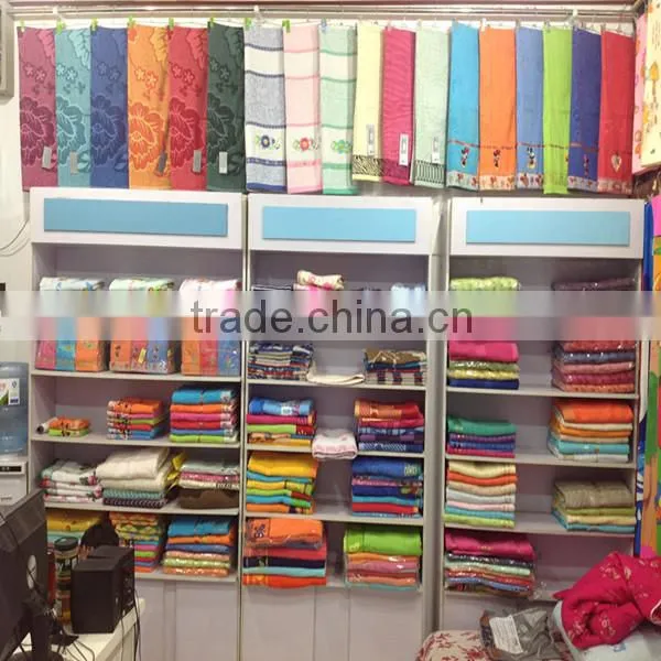 Microfiber beach towel