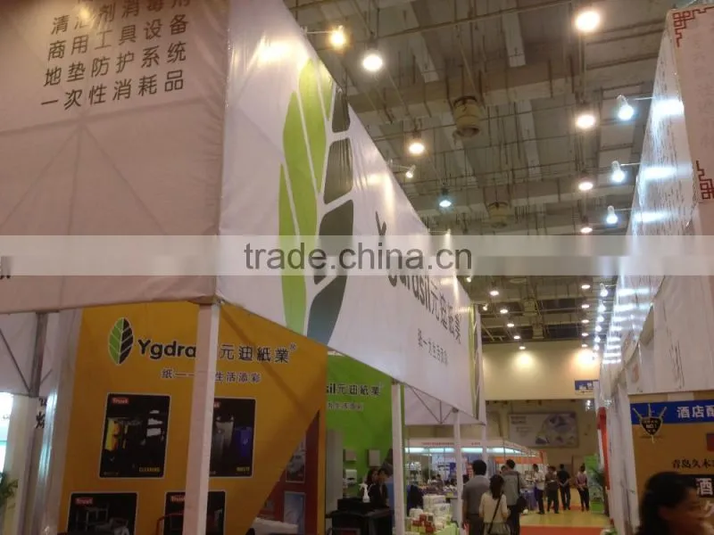 Hot selling High absorbent good quality 100% virgin pulp Paper Towel