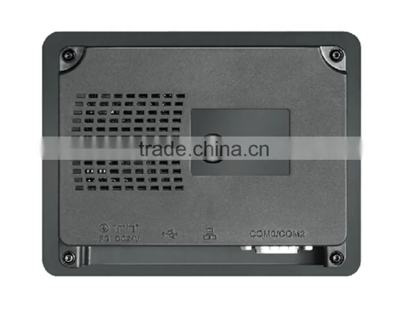 ET050 4.3 inch industrial touch screen for eview kinco
