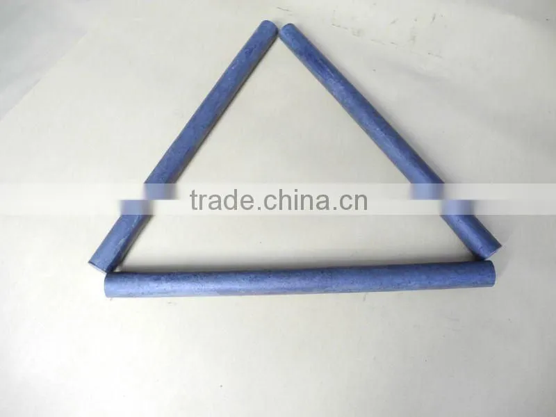 black surface Molybdenum rod/bar