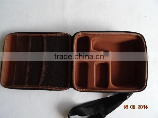 waterproof customEVA hairdresser tool bag