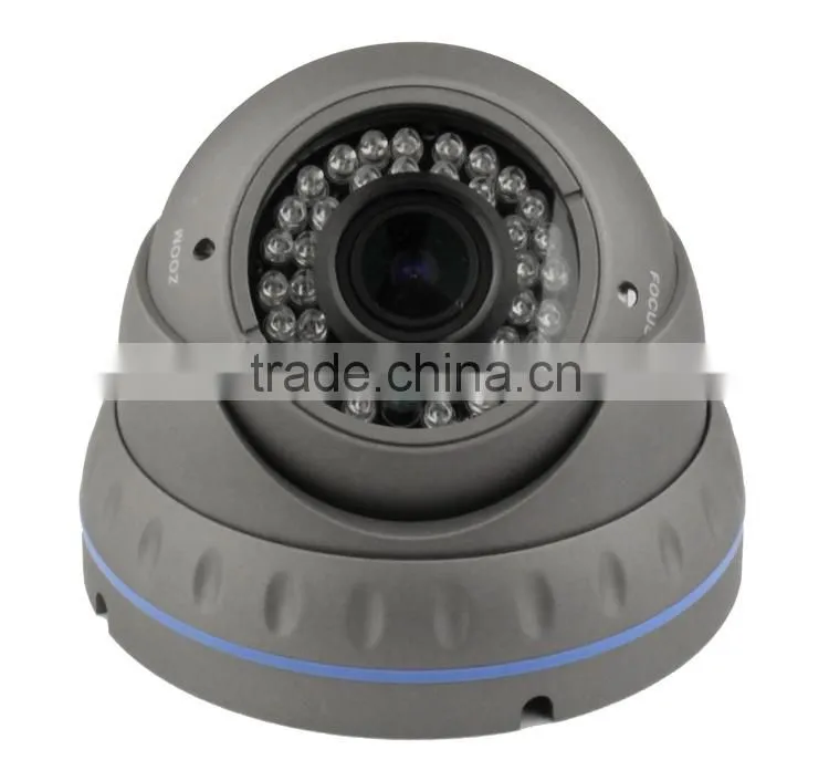 720P Security Camera 1.4 megapixel ahd cctv cameras ,ip66 cctv camera