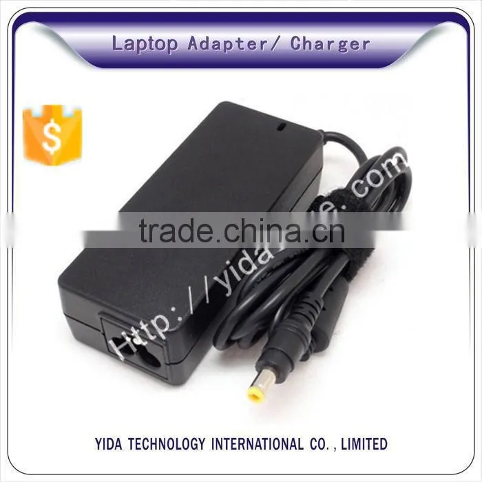 OEM cheapest laptop charger adapter for IBM 16v 3.36a output
