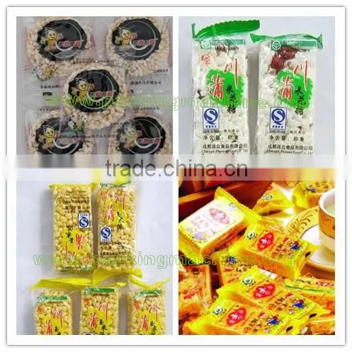 Horizontal Sausage Packing Machine